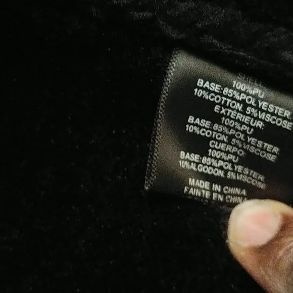 Mark Alan New York Shearling - Picture 9 of 16